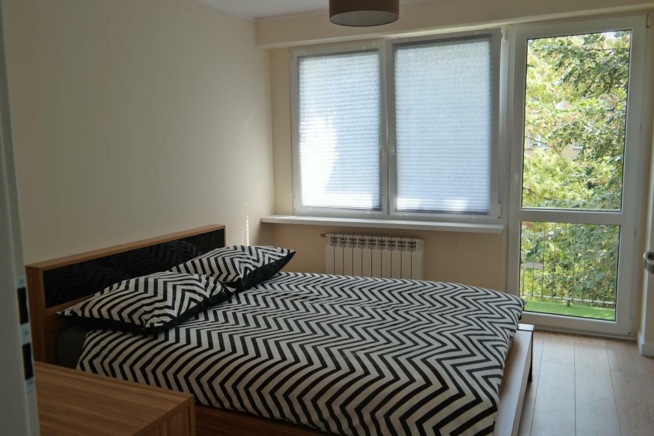 Apartament Bema Białystok Exterior foto